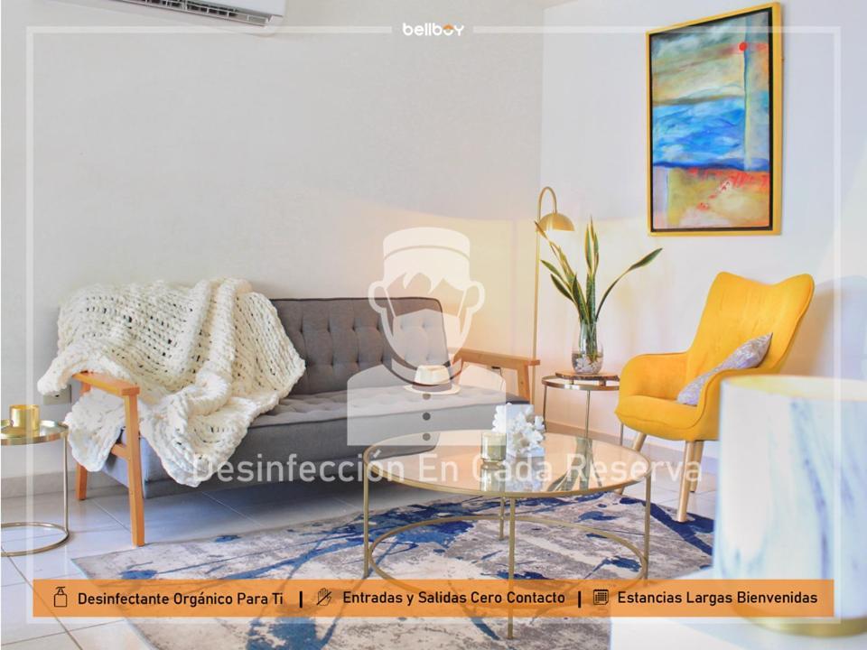 Appartement Alejandria 1601-2 / Alberca / Privacidad à Mazatlán Extérieur photo