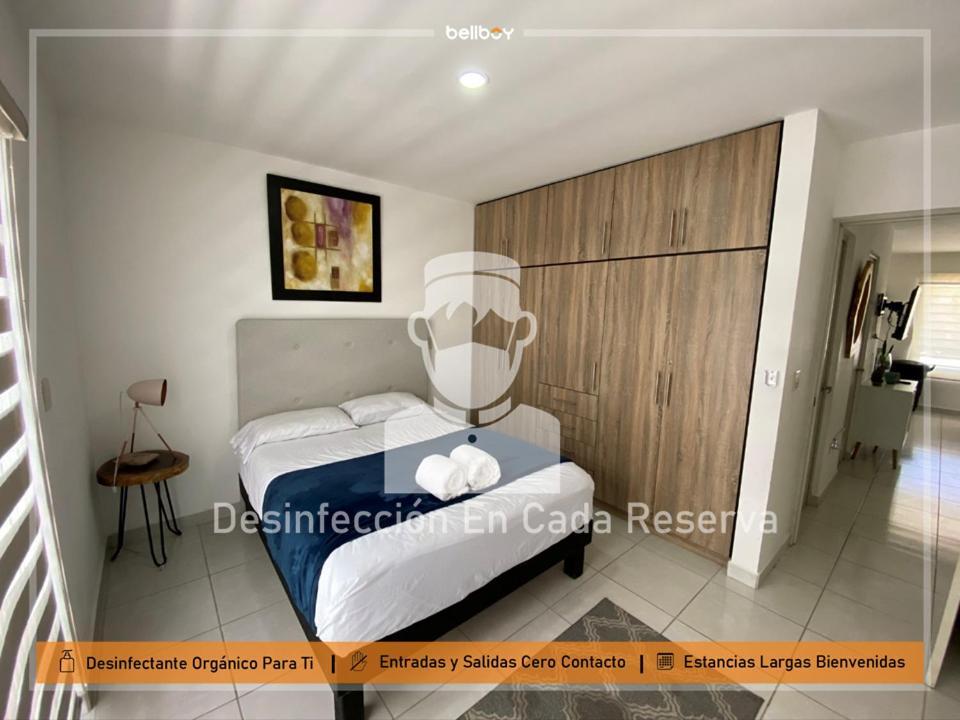 Appartement Alejandria 1601-2 / Alberca / Privacidad à Mazatlán Extérieur photo