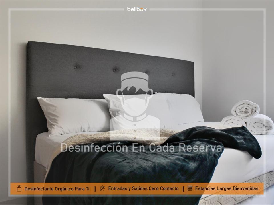 Appartement Alejandria 1601-2 / Alberca / Privacidad à Mazatlán Extérieur photo