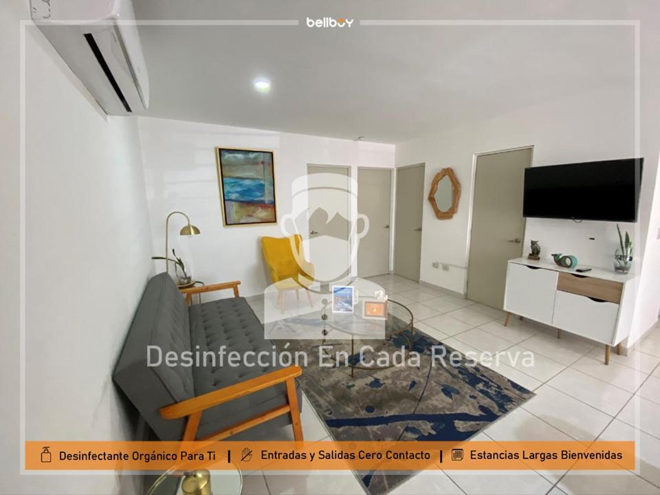 Appartement Alejandria 1601-2 / Alberca / Privacidad à Mazatlán Extérieur photo