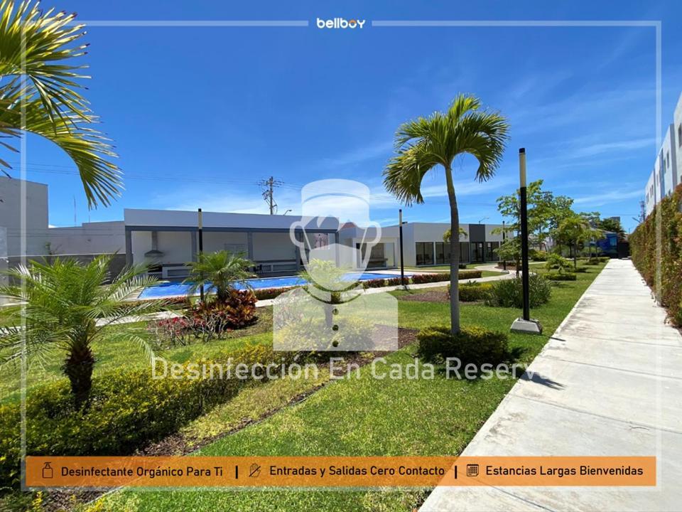 Appartement Alejandria 1601-2 / Alberca / Privacidad à Mazatlán Extérieur photo