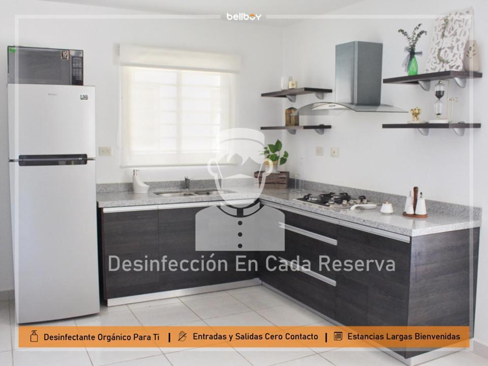 Appartement Alejandria 1601-2 / Alberca / Privacidad à Mazatlán Extérieur photo