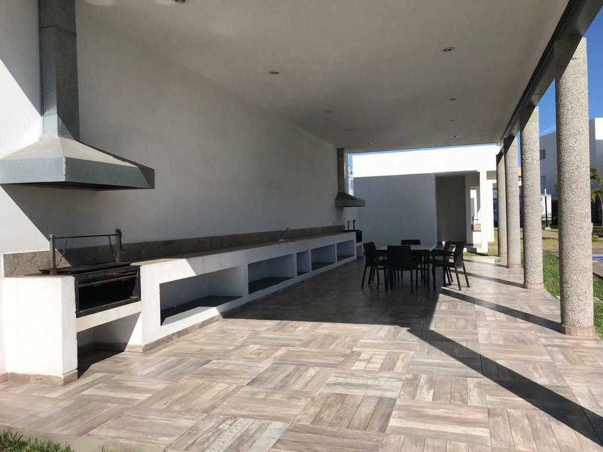 Appartement Alejandria 1601-2 / Alberca / Privacidad à Mazatlán Extérieur photo